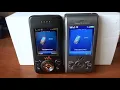 Download Lagu Sony Ericsson W580i and W595 incoming calls