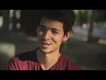 CINEMATOGRAPHY - Audiovisual Language (I): shot scales, angles, movements...