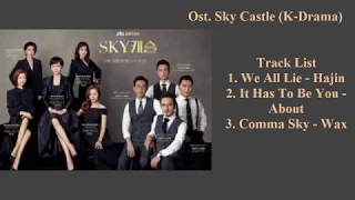 Download Ost. Sky Castle (K-Drama) MP3