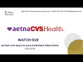 Aetna CVS ACA Contracting Steps How to Get Appointed Fast