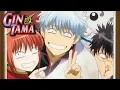 Download Lagu Gintama Opening 21 | I Wanna Be (HD)