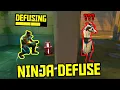 Download Lagu Ninja Defuse yang Sempurna Tidak Ada... #2