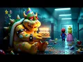 Oh No Bowser Jr Thinks Everyone Forgot His Birt ay Super Mario Odyssey Story