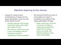 77 OPTIONAL Bayesian optimization of hyper parameters 13 min