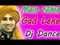 Download Lagu Main Nikla Gaddi Leke💞Dj Remix Dance Love Song💞Main Ek Dil Chhod Aaya💞Dj