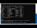 Lesson 11 how to insert values into specific columns in a table in mysql by ngahtech group