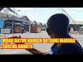 MIMIN GBB JADI KERNETNYA MBAH DATUK, DATANGI MARKAS SUGENG RAHAYU,KEJUTAN BESAR 1 BULAN LAGI