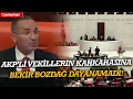 Download Lagu AKP'li vekillerin kahkahasına Bekir Bozdağ da dayanamadı: 'O arkadaş dışarı çıksın'