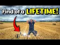 Download Lagu 4,000 YEAR OLD - A Day I’ll NEVER FORGET! Metal Detecting Find of a Lifetime