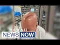 Atlanta family says attack in Kona was racially motivated