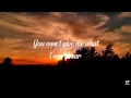 Gary Valenciano - Take Me Out Of The Dark (Official Lyric Video)