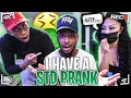 TELLING MY FRIENDS I GOT A STD PRANK