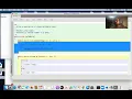 Java Programming Lesson 21 - Void Overloaded and No-Input Methods