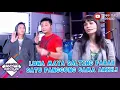 Download Lagu LUNA MAYA SALTING PARAH SATU PANGGUNG SAMA ARIEL! - DAHSYAT