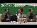 Going Deeper with Izzy Zapata - Love is Blind Season 5 Plus Insider Tea From Taylor s Suite