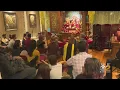 Manhattan s Hindu Temple Opens Doors For Diwali Celebration
