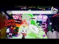 Not SPLATOON The Game