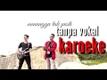 Download Lagu ZIAS BAND-Menunggu yang tak pasti - KAROUKE  official