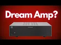 Best Power Amps Under 5000 Series NAD C298 Stereo Power Amplifier Review