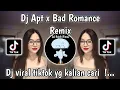 Download Lagu DJ APT X BAD ROMANCE DJ CANTIK - APT ROSE AND BRUNO MARS REMIX VIRAL TIKTOK TERBARU 2024