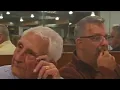 The 40 Year Old A la carte Menu at Due Amici Brielle NJ