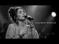 THE HEM OF HIS GARMENT | Lauren Daigle | Powerful Gospel Worship Song 2026 | Healing, Faith & God's 