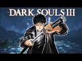 The Frayed Blade makes Dark Souls 3 stupidly easy