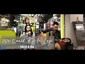 Download Lagu We Could Be in Love - Lea Salonga and Brad Kane (Live Cover) by Chichi \u0026 Iwa