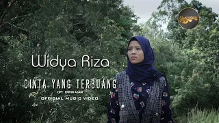 Download Slow Rock Terbaru | Widya Riza - Cinta Yang Terbuang ( Official Music Video ) MP3