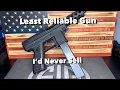 Intratec TEC 9 How Popular Is It Today