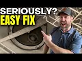 How to Fix a Dishwasher NOT DRYING Dishes DIY