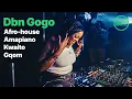 Lagu DBN Gogo Amapiano DJ Mix Live at @selemastudios  | Melbourne 2024