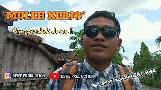 Download MULEH KERJO || Selamat Tahun Baru 2022 MP3