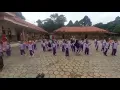 Download Lagu Sekolah TK Al-Fattah || Senam Garuda di Dadaku || Semangat Banget.