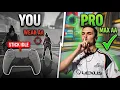 How Apex Pros are Abusing Aim Assist