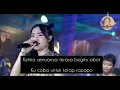 ANGEL [Lirik] - YENI INKA ||ADELLA