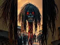 Download Lagu Kuyang ghost from Indonesia