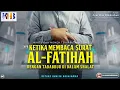 Agar Do'a Dikabulkan : #19 Ketika Membaca Surat Al-Fatihah | Khalid Basalamah