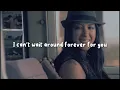 Michelle Branch - 𝙎𝙤𝙤𝙣𝙚𝙧 𝙤𝙧 𝙇𝙖𝙩𝙚𝙧 (Lyrics)
