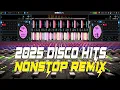 Download Lagu 2025 DISCO HITS ( NONSTOP REMIX ) FREE DOWNLOAD