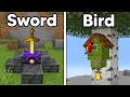 Download Lagu Testing Minecraft Build Hacks that are Super Easy!