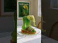 Download Lagu Brainrots gourmet food！ #brainrot #Lirilì Larilà#cappuccino#ballerina#Chimpanzini Bananini#memes