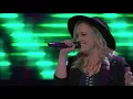 Download Lagu The Voice 16 Sibling Trio The Bundys (Megan, Katey, and Ryan)Closer to Fine