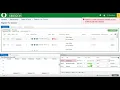 Conditional Add and Drop