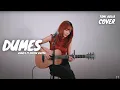 Download Lagu DUMES - WAWES FT GUYON WATON | TAMI AULIA