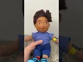 For eBay Dora The Explorer Go DIEGO Go Talking Doll Fisher Price plush demo