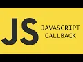 JAVASCRIPT CALLBACK IN 5 MINUTES