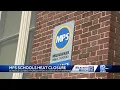 Milwaukee Public Schools will be closed again Thursday due to excessive heat