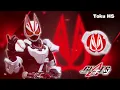 Download Lagu 【HQ】 Kamen Rider Geats Magnum Boost Form Henshin Sound