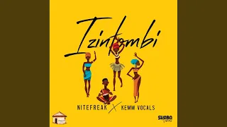 izintombi radio edit